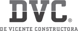 Logo de DVC