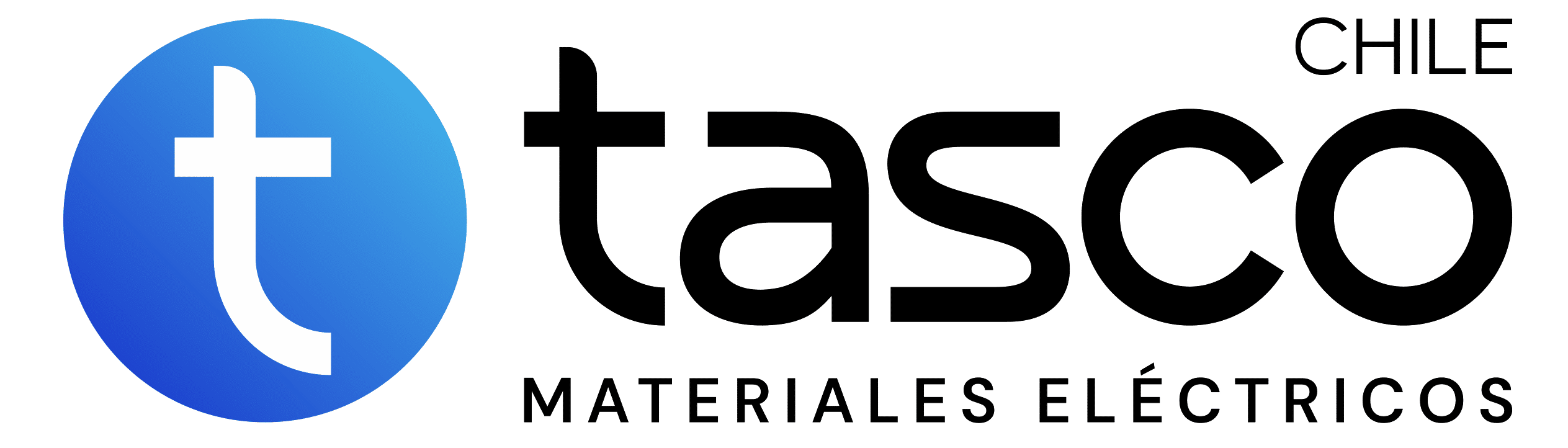 Logo de Tasco